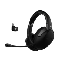 ASUS 華碩 ROG STRIX GO 2.4 無線耳機麥克風