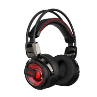 XPG 威剛 XPG PRECOG BK XPG C V8 預知者 耳罩式耳機麥克風