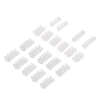 SilverStone 銀欣 PP09 理線排組