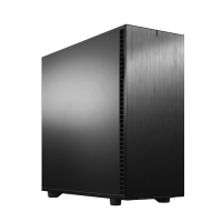 Fractal Design Define 7 XL 機殼 靜音版 黑色