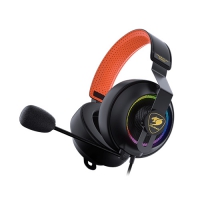 Cougar PHONTUM PRO 耳機麥克風