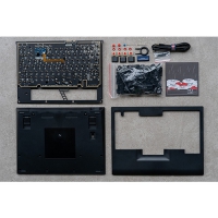 TEX Shinobi 機械式鍵盤 DIY套件(不含軸體) 中文 英文