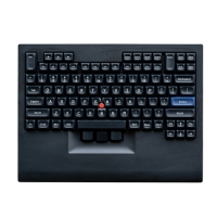 TEX Shinobi 機械式鍵盤 中文 英文 多軸可選