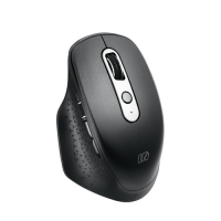 i-Rocks 艾芮克 M28R 無線2.4GHz光學靜音滑鼠