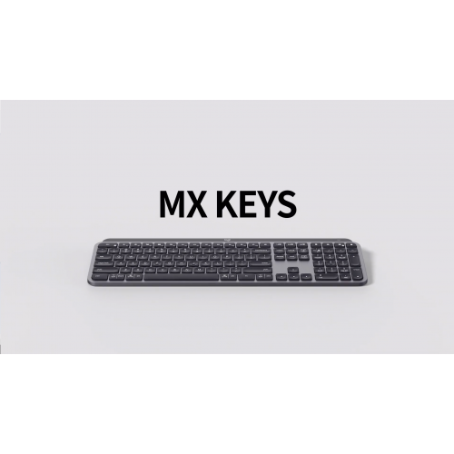 MX Keys