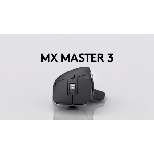 MX MASTER 3