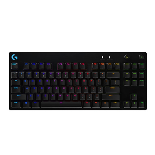 Logitech-PROX-KB-001