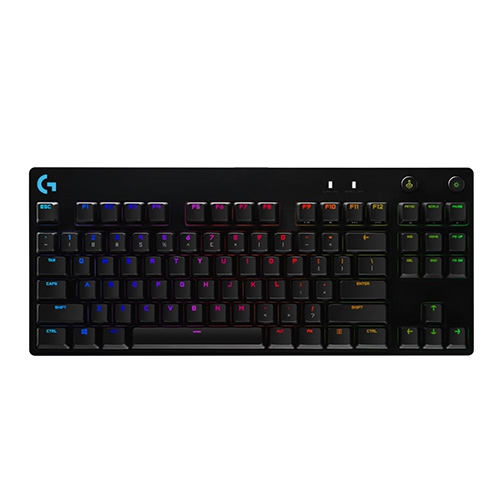 Logitech-PROX-KB-001