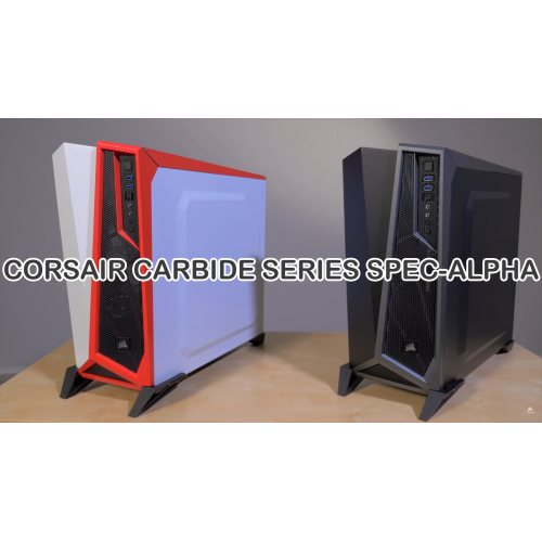 SPECALPHA