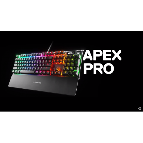 APEX PRO