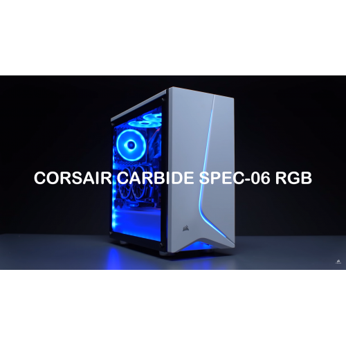 SPEC-06 RGB