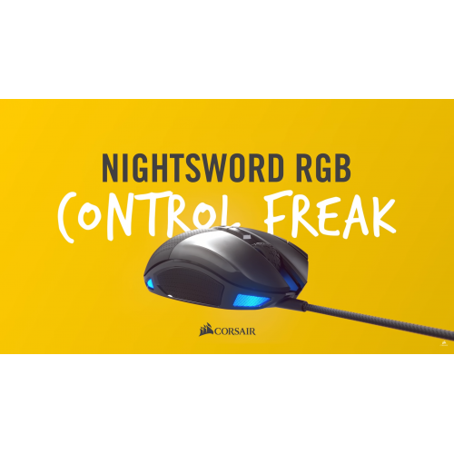 NIGHTSWORD