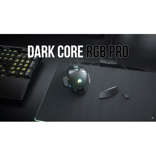 dark coreW