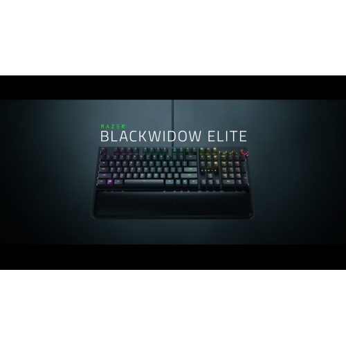 blackwidow elite