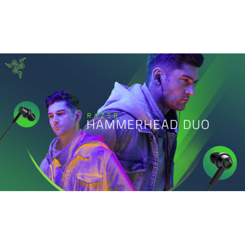hammerhead duo