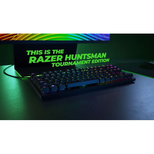 huntsman TE