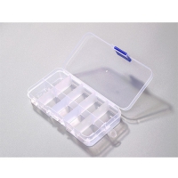 配件收納盒10格