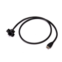 LIANLI 聯力 LANCOOL II-4X Type-C 3.1 I/O面板接頭