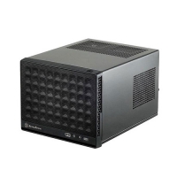 SilverStone 銀欣 SG13B-C Type-C 機殼