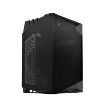 SilverStone 銀欣LD03-AF 鋼化玻璃機殼