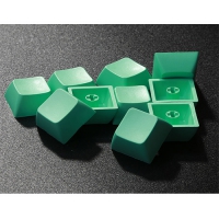 XDA 1U PBT 薄荷綠鍵帽 10顆入