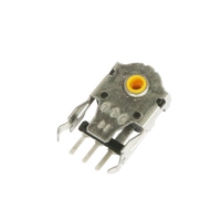 TTC 11mm 黃芯滑鼠滾輪編碼器