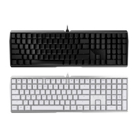 Cherry 櫻桃 MX3.0S MX2A機械式鍵盤 黑色正刻 白色正刻 中文