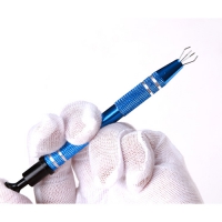 Kelowna CNC金屬夾軸器 (顏色隨機)