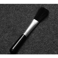 Kelowna 鍵盤清潔刷 黑毛