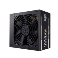 CoolerMaster New MWE 550 V2電源供應器銅牌550W