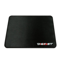 Digifast 迅華 HSMM100 布質鼠墊