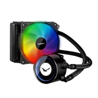 Digifast 迅華 N12 ARGB一體式水冷散熱器