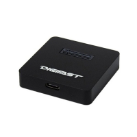 Digifast 迅華 M.2 NVMe SSD Docking 外接盒