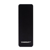 Digifast 迅華 M.2 NVMe SSD Enclosure外接盒 黑色霧面黑