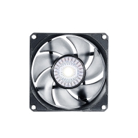 CoolerMaster SickleFlow 80 PWM 風扇 8公分