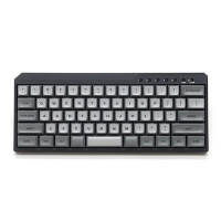 Filco Majestouch MINILA-R Convertible 雙模藍芽機械鍵盤 Matte Black