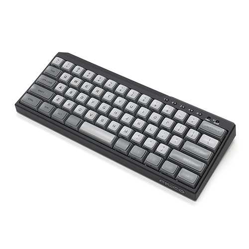 Filco Majestouch MINILA-R Convertible 雙模藍芽機械鍵盤Matte Black_