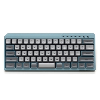 Filco Majestouch MINILA-R Convertible 雙模藍芽機械鍵盤 ASAGI