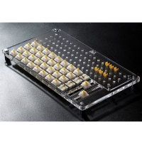 Kelowna 壓克力軸體上油板 軸體清潔板