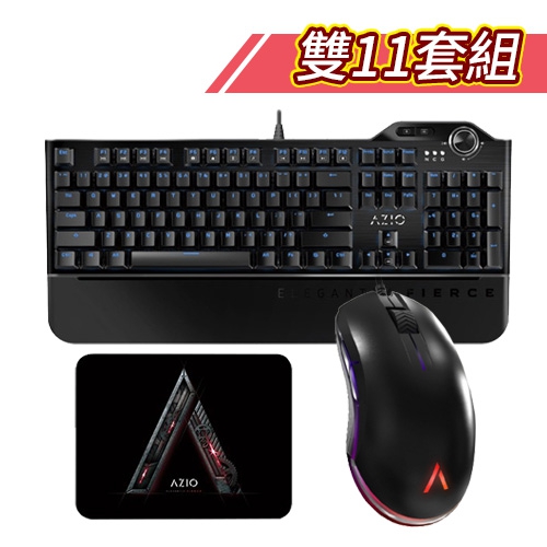 AZIO-001