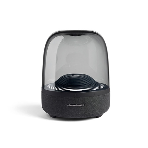 harman/kardon Aura Studio 3 無線藍牙喇叭經典水母喇叭_攜帶式喇叭_