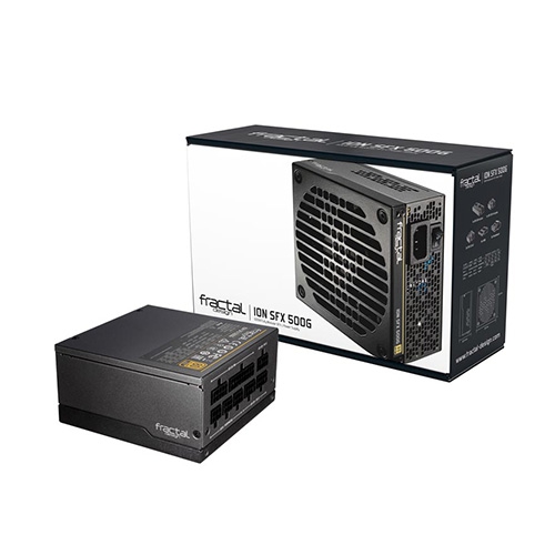 FD-PSU-ION-SFX-500G-BK-US-001