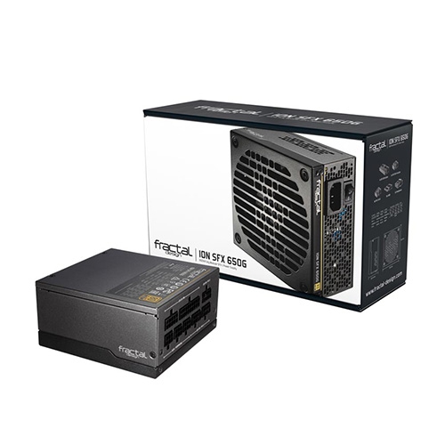 FD-PSU-ION-SFX-650G-BK-US-001