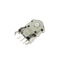 TTC 11mm 銀芯滑鼠滾輪編碼器