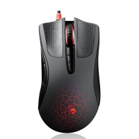 A4tech 雙飛燕 A90 Drag click光微動極速遊戲鼠 (已啟動)