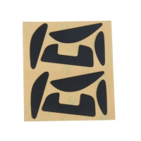 火線競技 羅技G700 G700S 0.6mm 賽事級鼠貼 2入