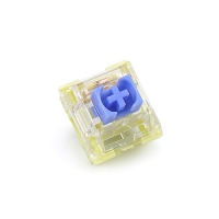 TTC 金蘭(兄弟)軸 3腳 段落 58g 無潤 10入