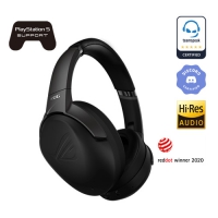 ASUS 華碩 ROG Strix Go BT 無線耳機麥克風