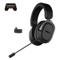 ASUS 華碩TUF Gaming H3 Wireless 無線耳機麥克風