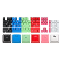 Corsair 海盜船 PBT DOUBLE-SHOT 二色鍵帽組 104鍵 英文